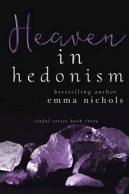 Book cover for Heaven in Hedonism