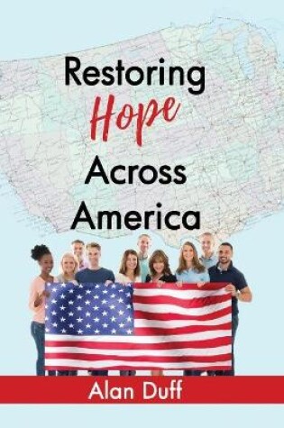 Cover of Restoring Hope Across America