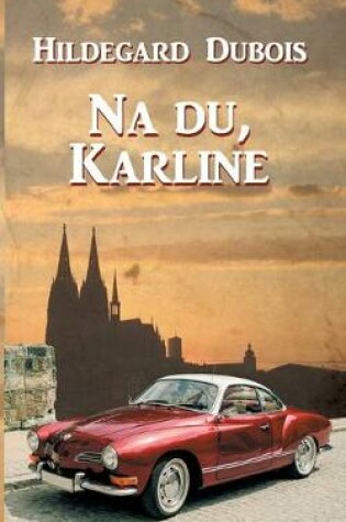 Cover of Na du, Karline