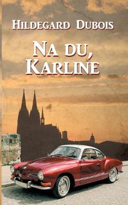 Book cover for Na du, Karline
