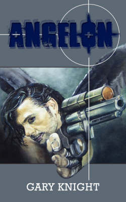 Book cover for Angelon