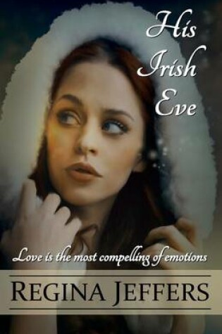 Cover of His Irish Eve
