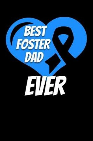 Cover of Best Foster Dad Ever