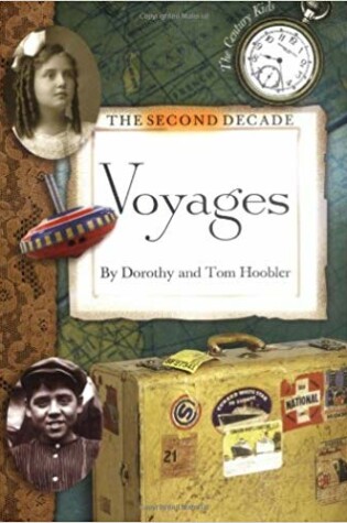 Cover of The Second Decade