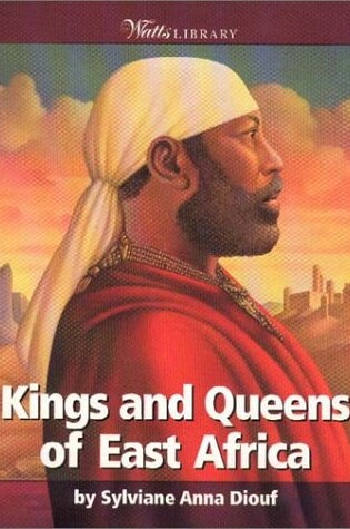 Cover of Kings and Queens of East Africa