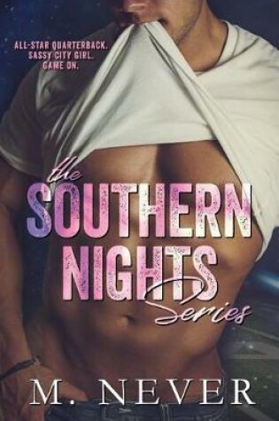 Cover of The Southern Nights Series