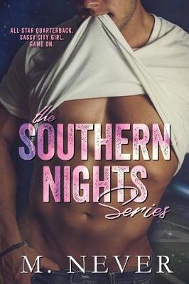 Book cover for The Southern Nights Series