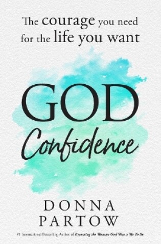 Cover of God Confidence