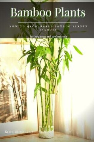 Cover of Bamboo Plants