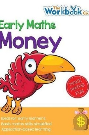 Cover of Early Maths Money