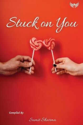 Cover of Stuck on You