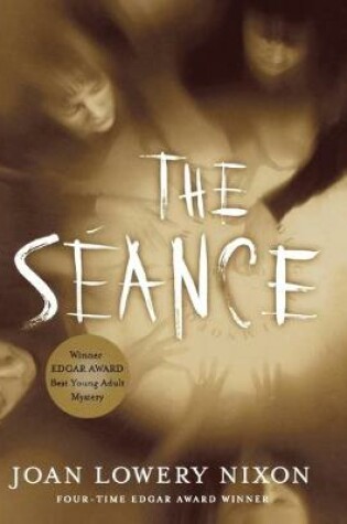 Cover of The Seance