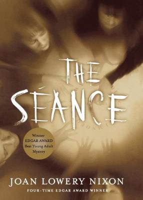 Cover of The Seance