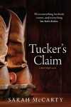Book cover for Tucker's Claim