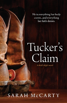 Cover of Tucker's Claim