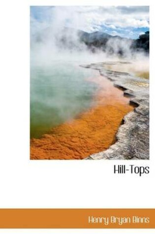 Cover of Hill-Tops