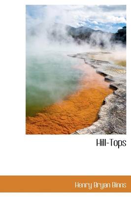 Book cover for Hill-Tops