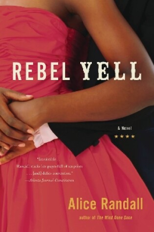 Cover of Rebel Yell