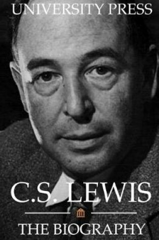 Cover of C.S. Lewis