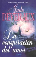 Book cover for La Conspiracion del Amor