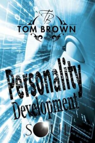 Cover of Personality Development