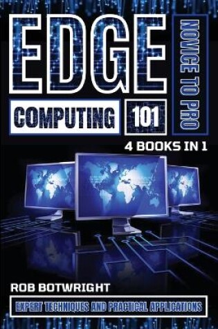 Cover of Edge Computing 101