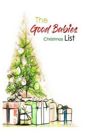 Cover of Christmas List