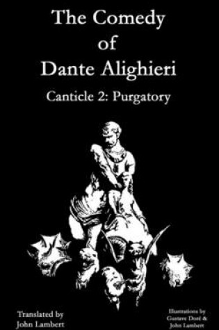 Cover of The Comedy of Dante Alighieri