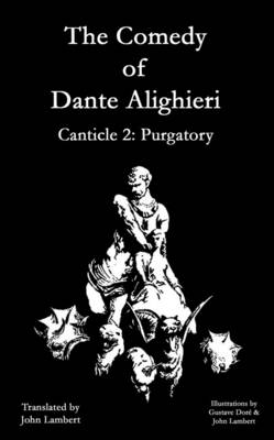 Book cover for The Comedy of Dante Alighieri