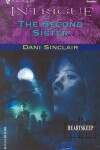 Book cover for The Second Sister