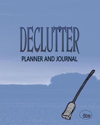 Book cover for Decluttering