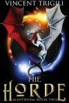Book cover for The Horde