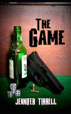 Book cover for The Game