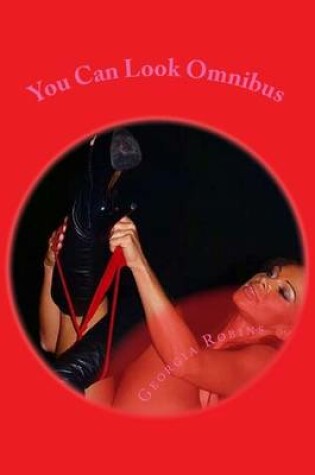 Cover of You Can Look Omnibus