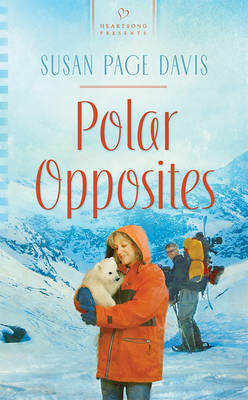 Book cover for Polar Opposites