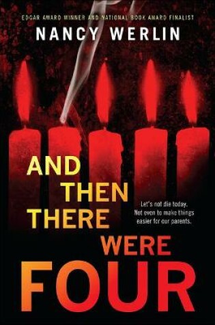 Cover of And Then There Were Four