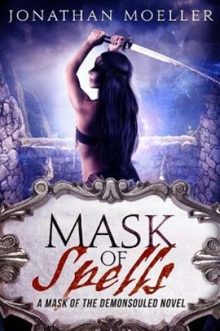 Cover of Mask of Spells