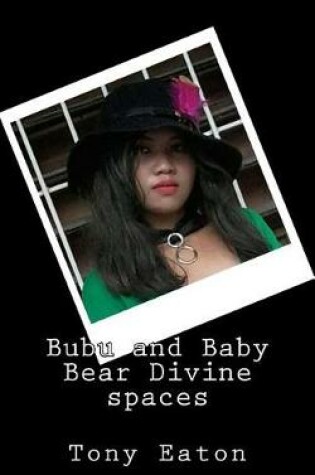 Cover of Bubu and Baby Bear Divine Spaces