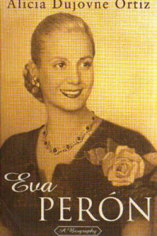 Cover of Eva Peron