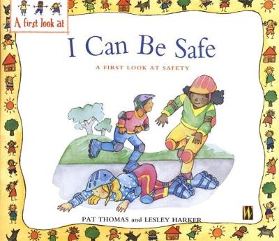 Cover of A First Look at Safety