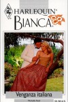 Book cover for Venganza Italiana