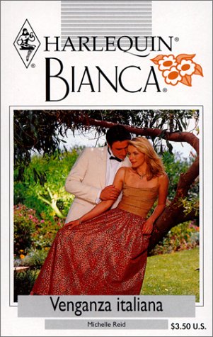 Cover of Venganza Italiana