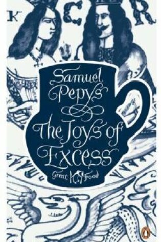 Cover of The Joys of Excess