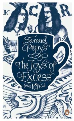 Cover of The Joys of Excess
