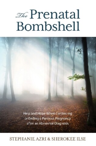 Cover of The Prenatal Bombshell