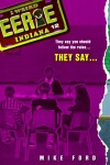 Book cover for Ei 12: They Say...