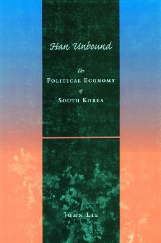 Cover of Han Unbound