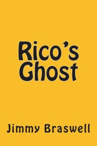 Cover of Rico's Ghost