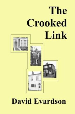 Cover of The Crooked Link