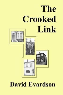 Book cover for The Crooked Link